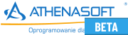 Logo Athenasoft